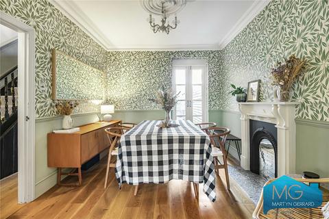33 Thorold Road, London, N22 8YE