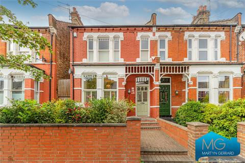 36 Hardwicke Road, London, N13 4SG