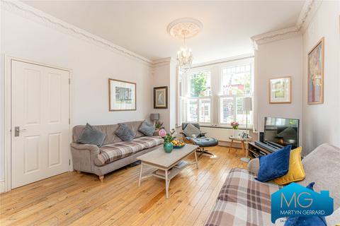 36 Hardwicke Road, London, N13 4SG