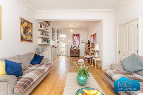 36 Hardwicke Road, London, N13 4SG