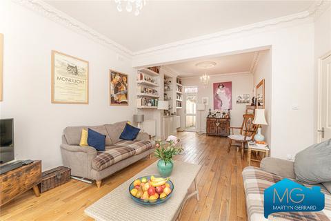 36 Hardwicke Road, London, N13 4SG