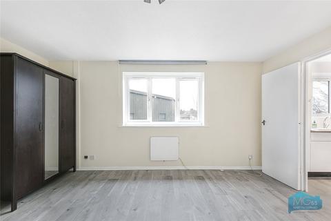 undefined, Cambridge Gardens, London, N10