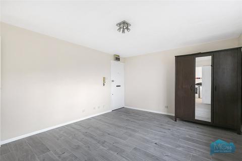 undefined, Cambridge Gardens, London, N10