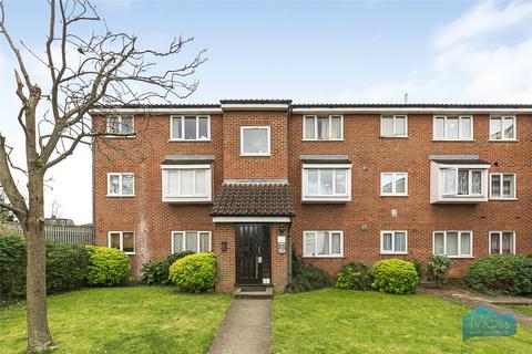 undefined, Cambridge Gardens, London, N10