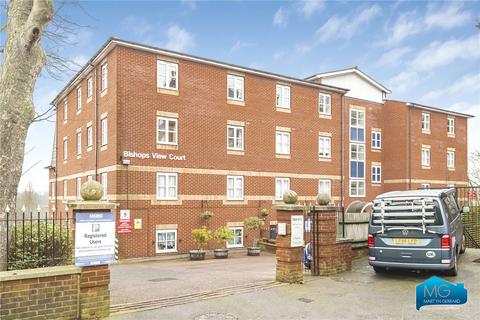 undefined, Church Crescent, London, N10
