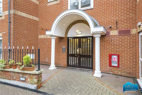 undefined, Church Crescent, London, N10