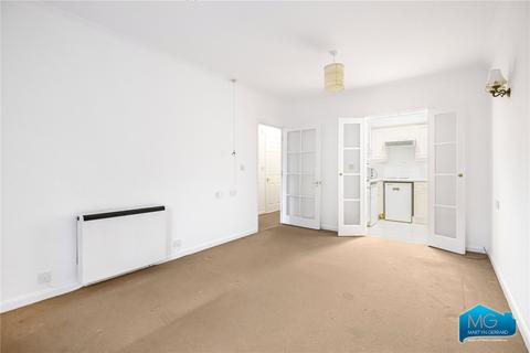 undefined, Church Crescent, London, N10