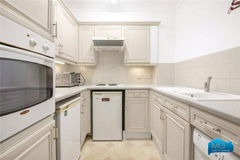 undefined, Church Crescent, London, N10