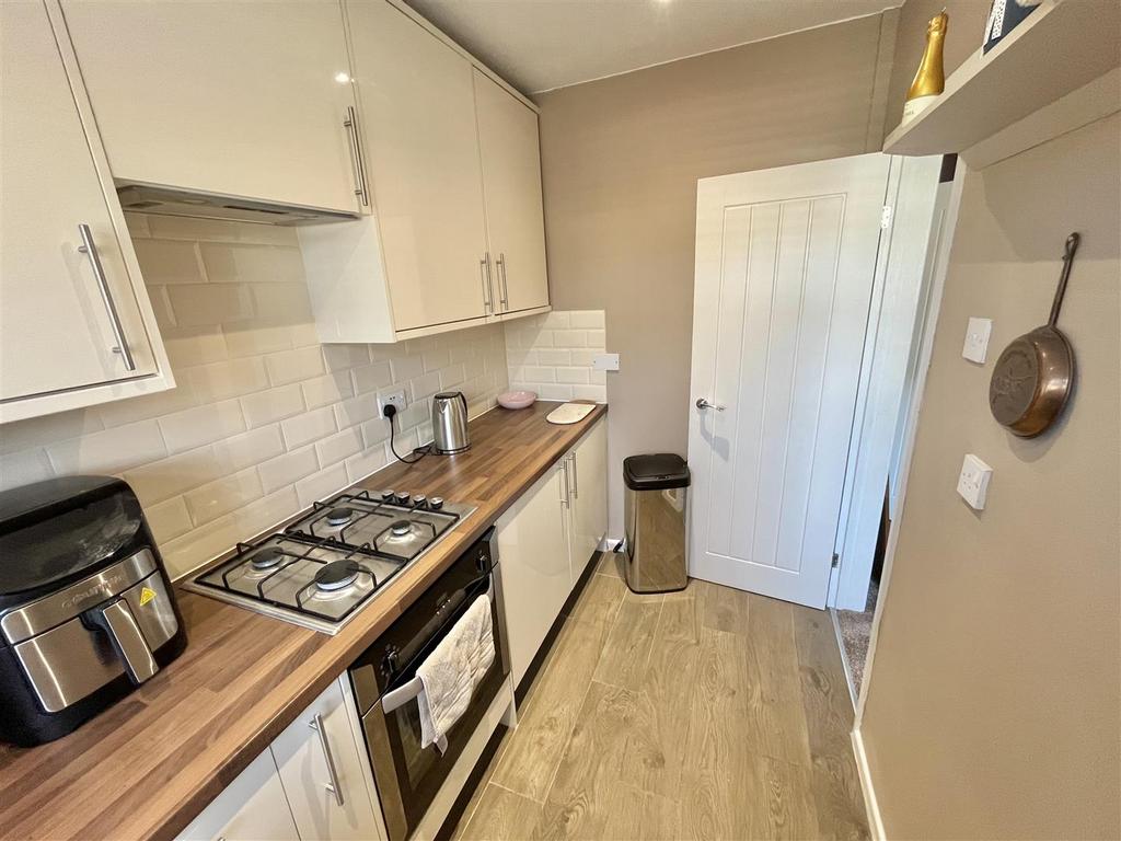 Kitchen Aspect 2