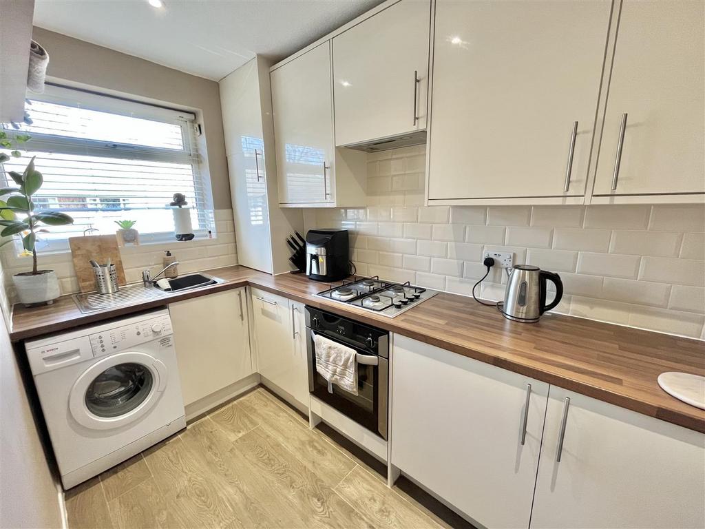 Kitchen Aspect 3