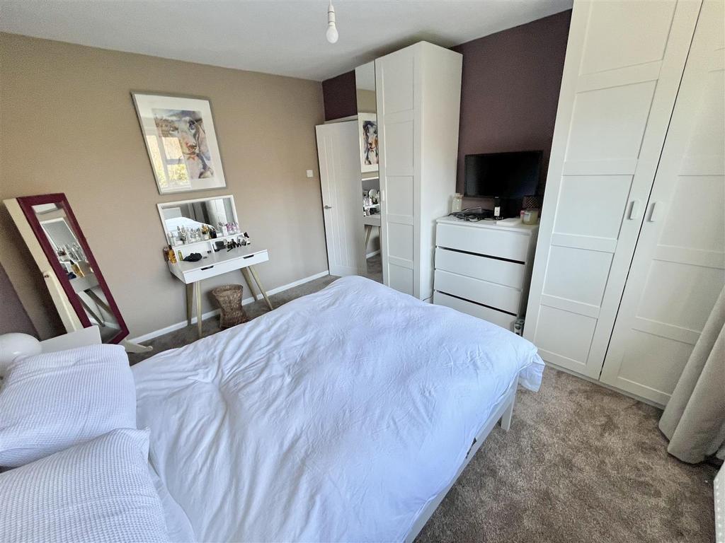 Bedroom 1 Aspect 3