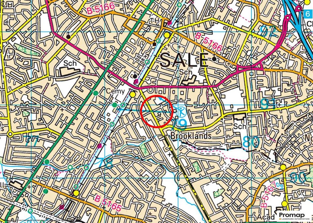 Town Plan
