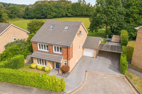 80a Cedar Drive, Ascot, SL5 0UB