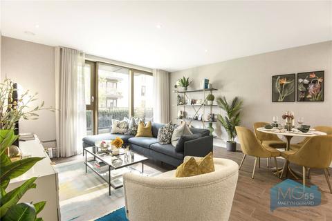 2 bedroom apartment for sale, Trent Park, Cockfosters Road, Barnet, EN4