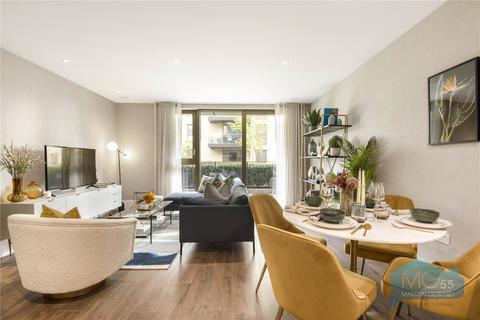 2 bedroom apartment for sale, Trent Park, Cockfosters Road, Barnet, EN4