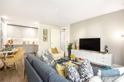 2 bedroom apartment for sale, Trent Park, Cockfosters Road, Barnet, EN4
