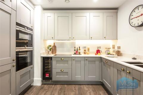 2 bedroom apartment for sale, Trent Park, Cockfosters Road, Barnet, EN4