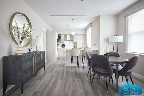 2 bedroom apartment for sale, Camlet Way, Barnet, EN4