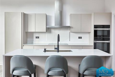 2 bedroom apartment for sale, Camlet Way, Barnet, EN4