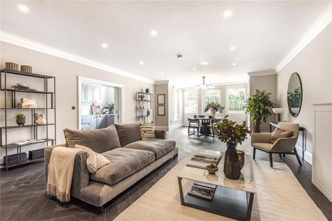 3 bedroom apartment for sale, Crossways, The Bishops Avenue, East Finchley, London, N2