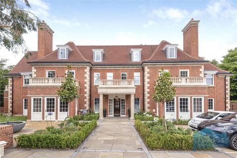 3 bedroom apartment for sale, Crossways, The Bishops Avenue, East Finchley, London, N2