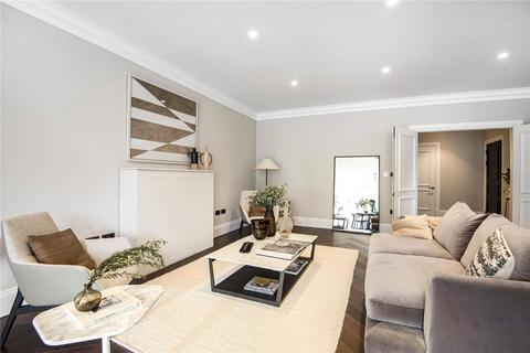 3 bedroom apartment for sale, Crossways, The Bishops Avenue, East Finchley, London, N2