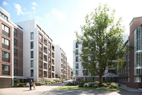 1 bedroom apartment for sale, Hornsey Town Hall, Crouch End, London, N8