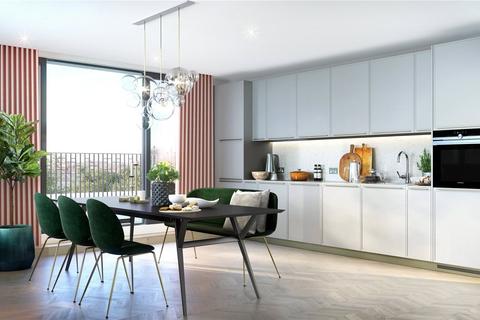 1 bedroom apartment for sale, Hornsey Town Hall, Crouch End, London, N8