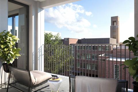 1 bedroom apartment for sale, Hornsey Town Hall, Crouch End, London, N8
