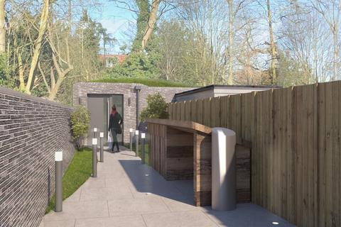 undefined, Friern Park, London, N12