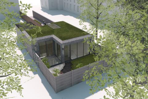 undefined, Friern Park, London, N12