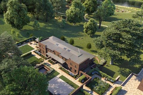 4 bedroom terraced house for sale, Trent Park, Cockfosters Road, Barnet, EN4