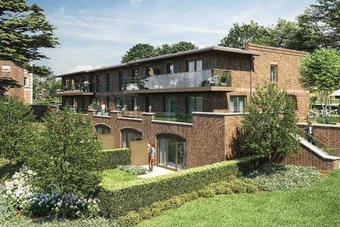 4 bedroom terraced house for sale, Trent Park, Cockfosters Road, Barnet, EN4