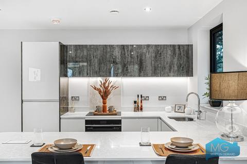 2 bedroom apartment for sale, Brownlow Road, London, N11