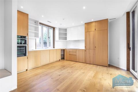 3 bedroom semi-detached house for sale, Crown Tree Mews, Mill Hill, London, NW7
