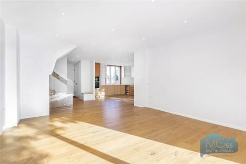 3 bedroom semi-detached house for sale, Crown Tree Mews, Mill Hill, London, NW7