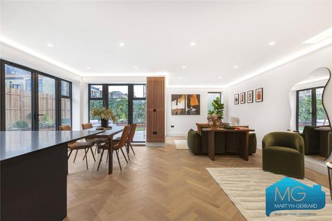 Lancaster Road, Barnet, EN4