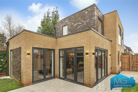 4 bedroom detached house for sale, Lancaster Road, Barnet, EN4
