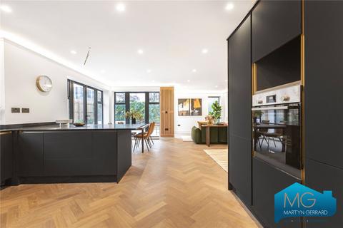 4 bedroom detached house for sale, Lancaster Road, Barnet, EN4