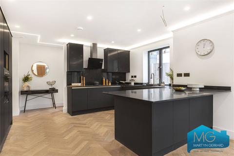 4 bedroom detached house for sale, Lancaster Road, Barnet, EN4