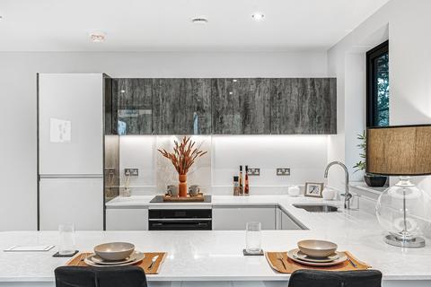 1 bedroom apartment for sale, Brownlow Road, London, N11