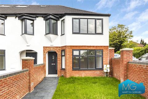 3 bedroom end of terrace house for sale, Barnet Road, Potters Bar, Hertfordshire, EN6