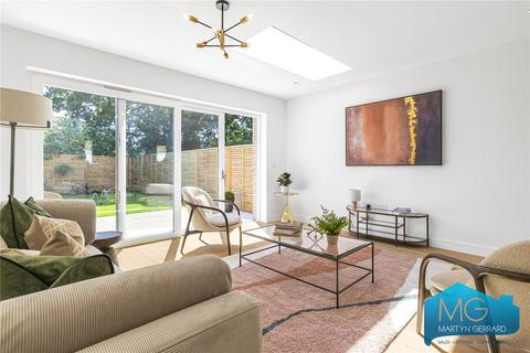 1 bedroom apartment for sale, Chase Road, London, N14