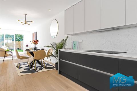 1 bedroom apartment for sale, Chase Road, London, N14