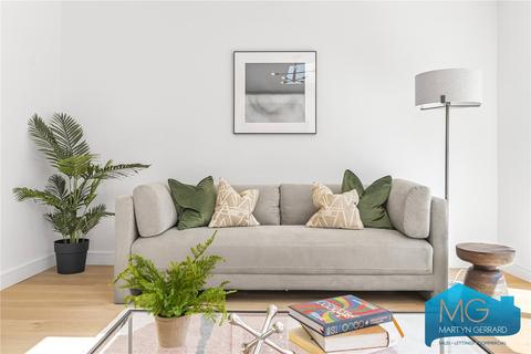 1 bedroom apartment for sale, Chase Road, London, N14