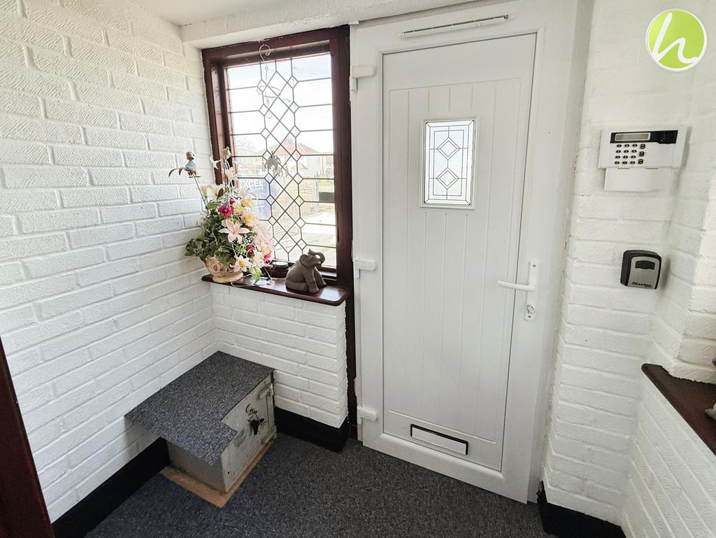 Porch