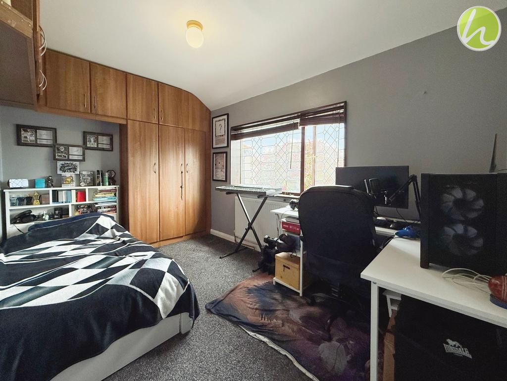 Bedroom 2