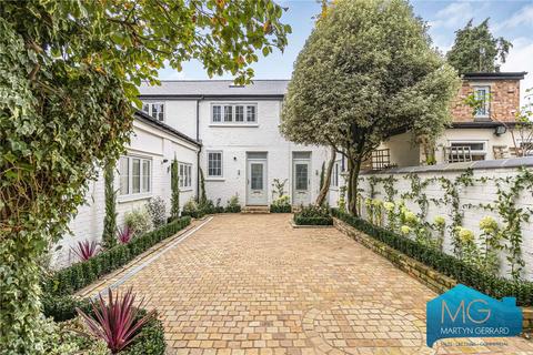1 bedroom maisonette for sale, Birkbeck Road, London, N12