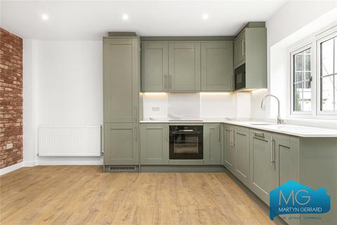 1 bedroom maisonette for sale, Birkbeck Road, London, N12