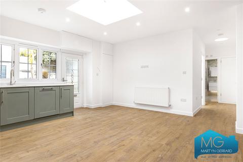 1 bedroom maisonette for sale, Birkbeck Road, London, N12